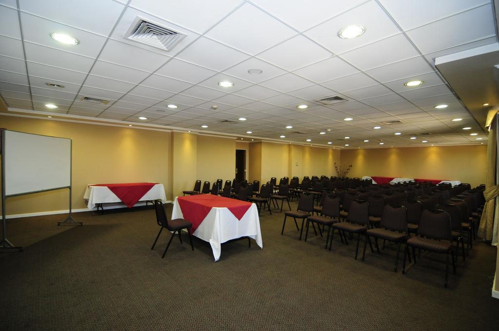 Hotel Diego De Almagro Calama Ngoại thất bức ảnh