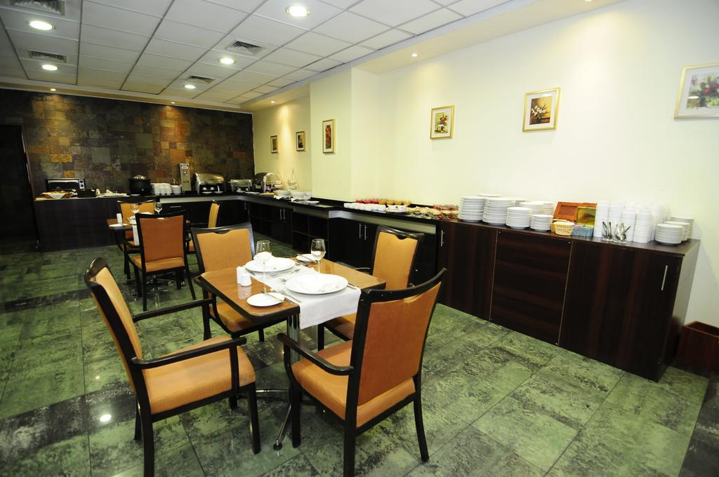 Hotel Diego De Almagro Calama Ngoại thất bức ảnh