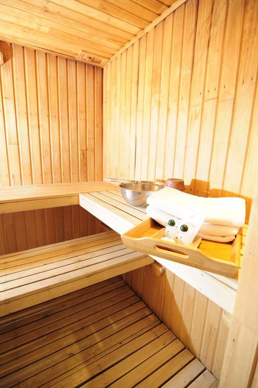 Hotel Diego De Almagro Calama Ngoại thất bức ảnh