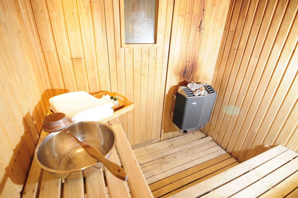 Hotel Diego De Almagro Calama Ngoại thất bức ảnh
