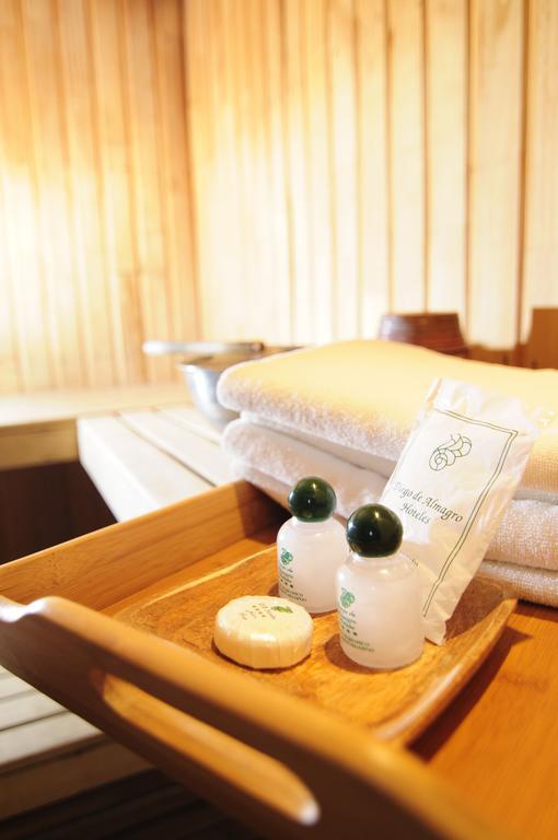 Hotel Diego De Almagro Calama Ngoại thất bức ảnh