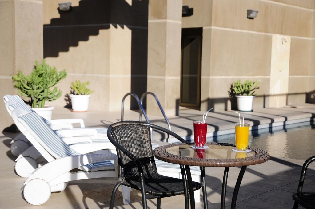Hotel Diego De Almagro Calama Ngoại thất bức ảnh