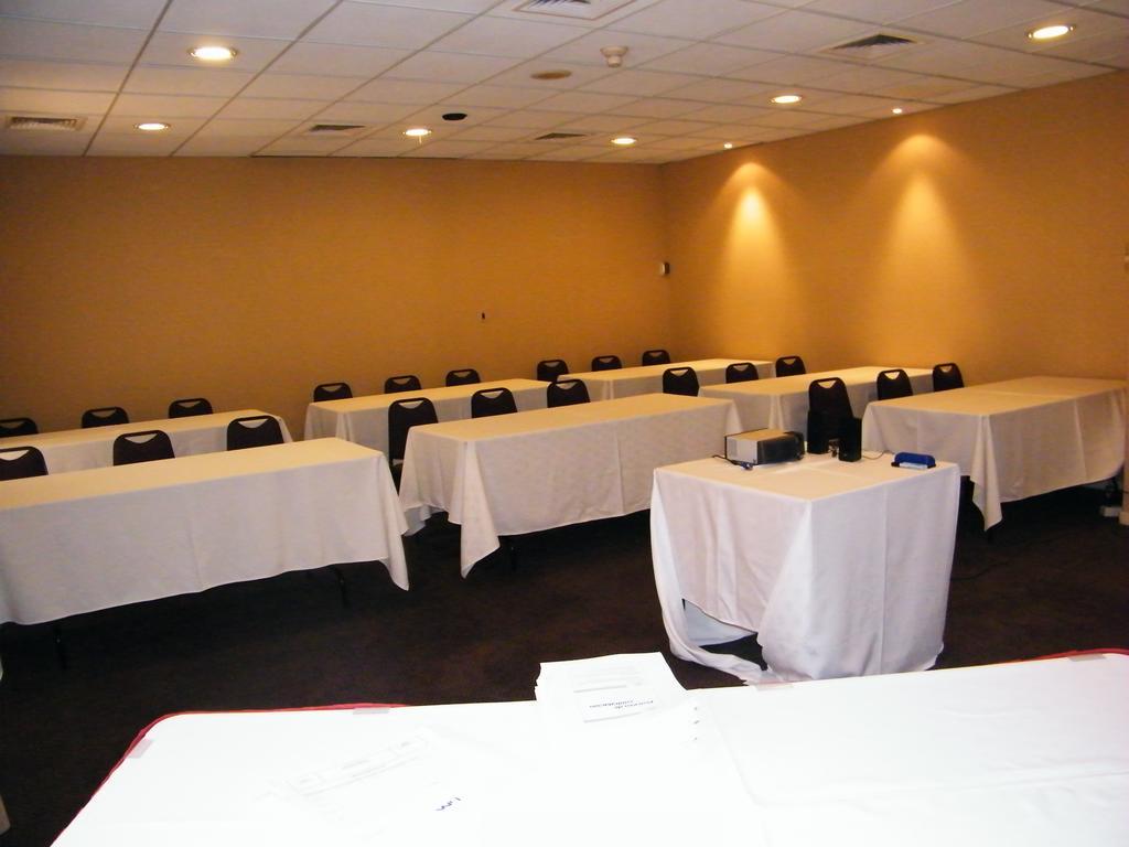 Hotel Diego De Almagro Calama Ngoại thất bức ảnh