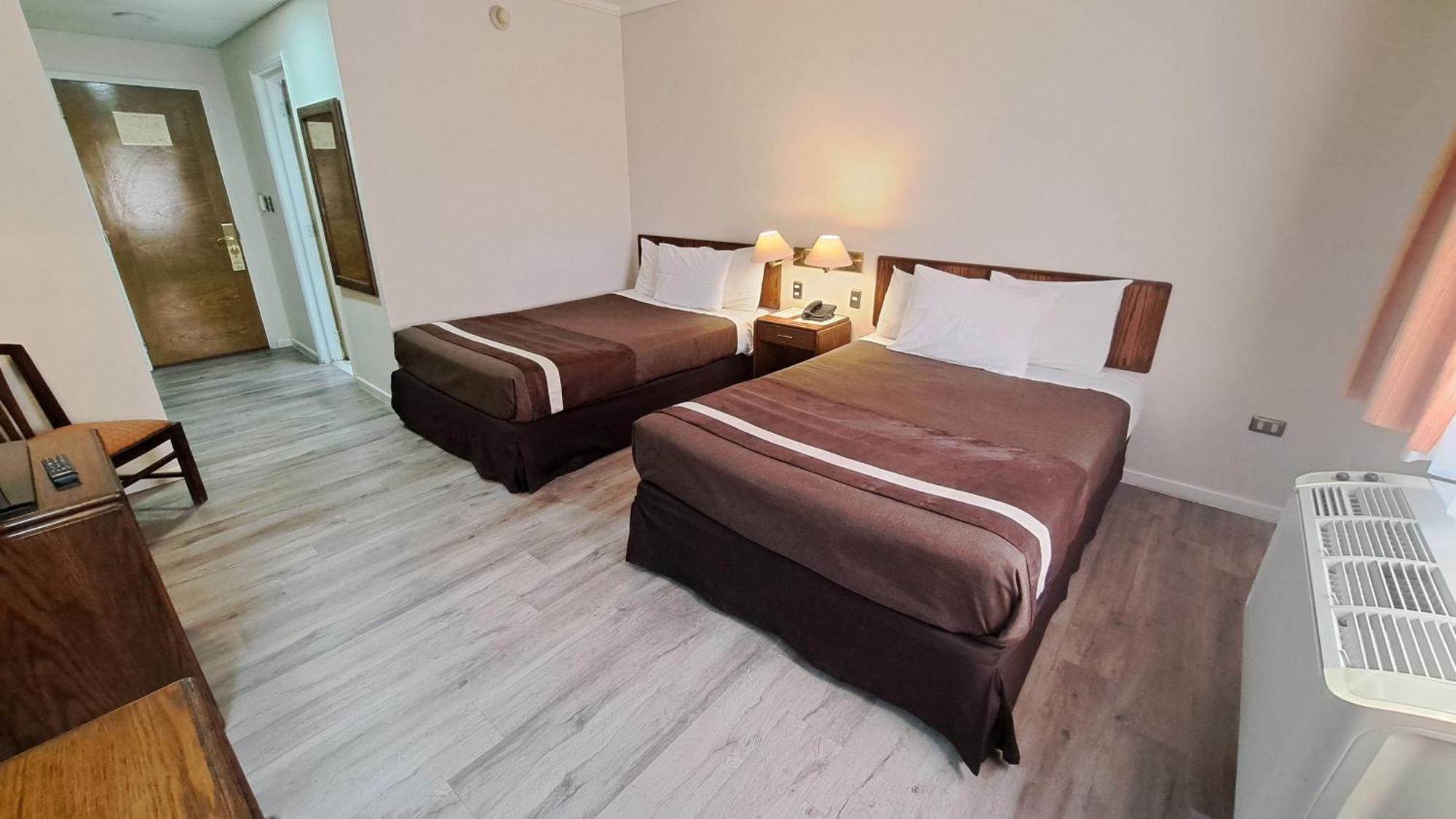 Hotel Diego De Almagro Calama Ngoại thất bức ảnh