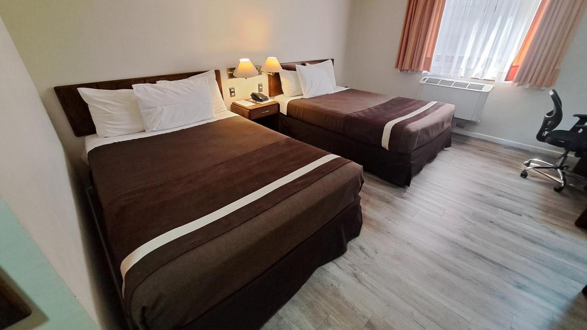 Hotel Diego De Almagro Calama Ngoại thất bức ảnh