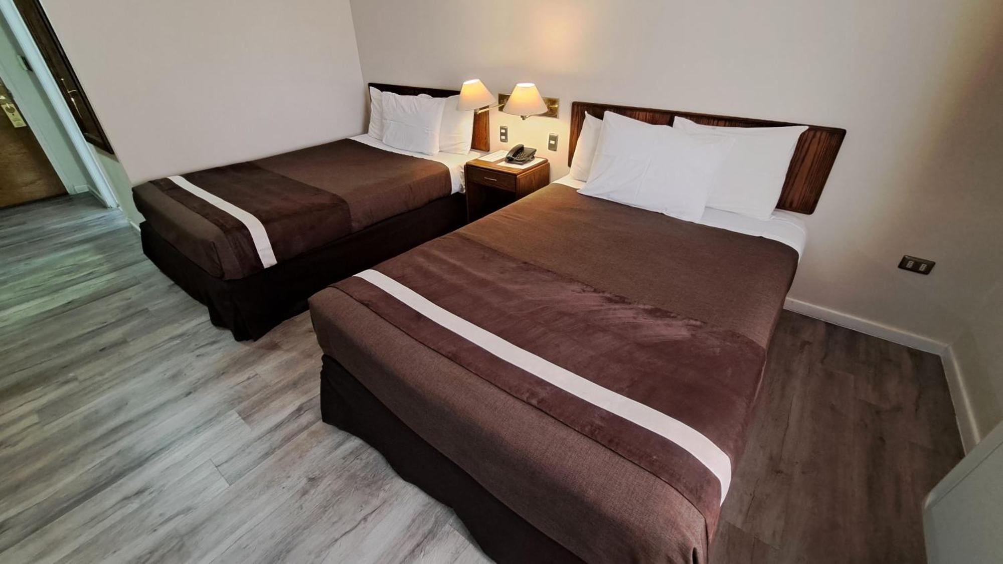 Hotel Diego De Almagro Calama Ngoại thất bức ảnh