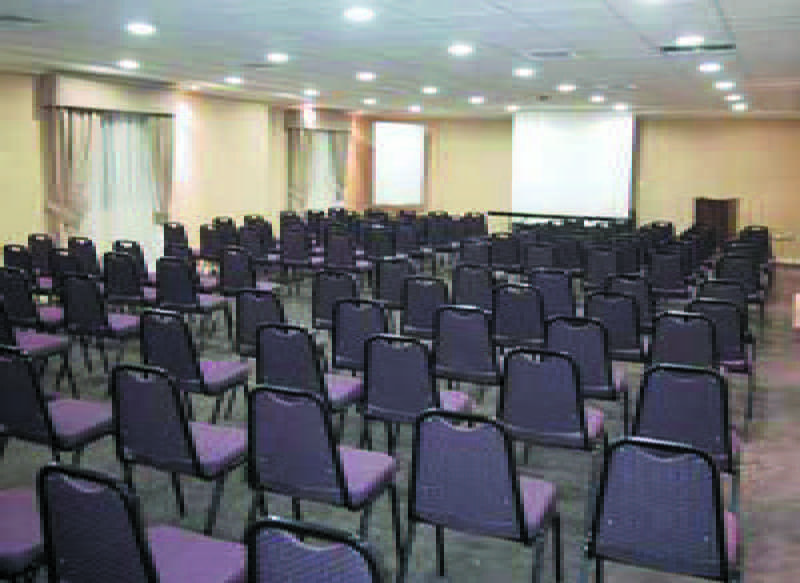 Hotel Diego De Almagro Calama Ngoại thất bức ảnh