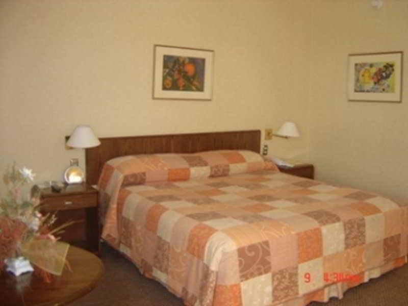 Hotel Diego De Almagro Calama Ngoại thất bức ảnh